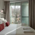 Flh Saldanha Elegance Appartement *