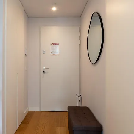 Apartman Flh Saldanha Elegance