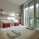 公寓 Flh Saldanha Elegance Lisboa