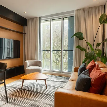 Flh Saldanha Elegance Apartman