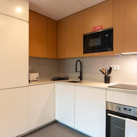 Flh Saldanha Elegance Apartment *