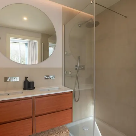 Flh Saldanha Elegance Apartment * Lisbon