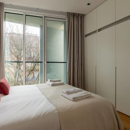 Flh Saldanha Elegance Apartment *